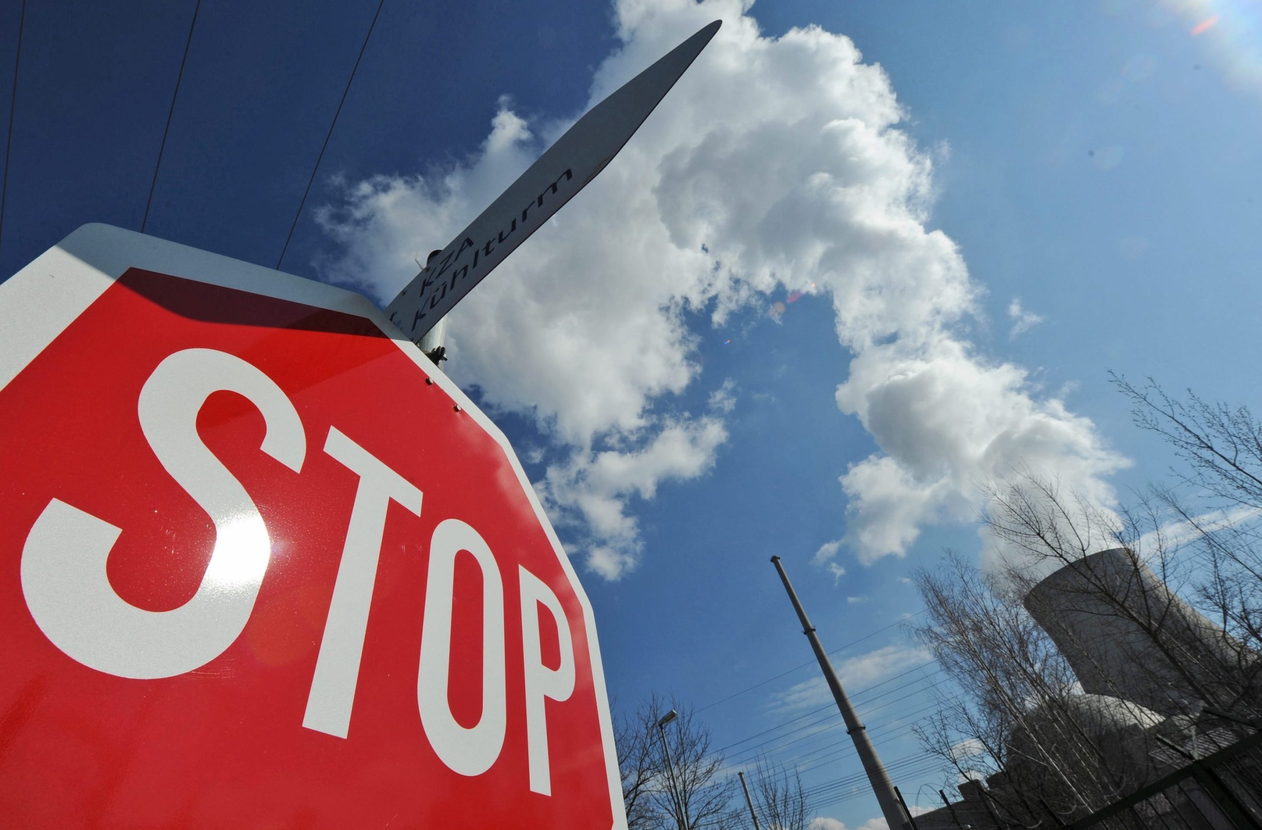 L’ipocrisia della «Verde» Germania che spegne il nucleare ed abbraccia il carbone