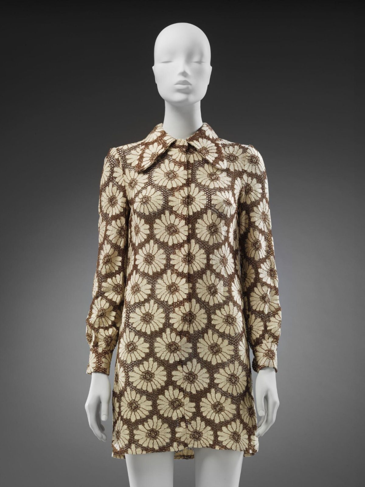 Galleria foto 'Addio Mary Quant' - foto 4