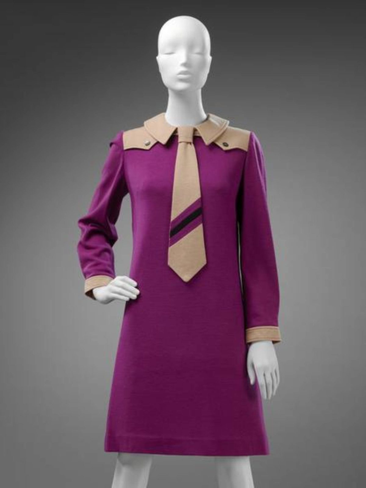 Galleria foto 'Addio Mary Quant' - foto 6