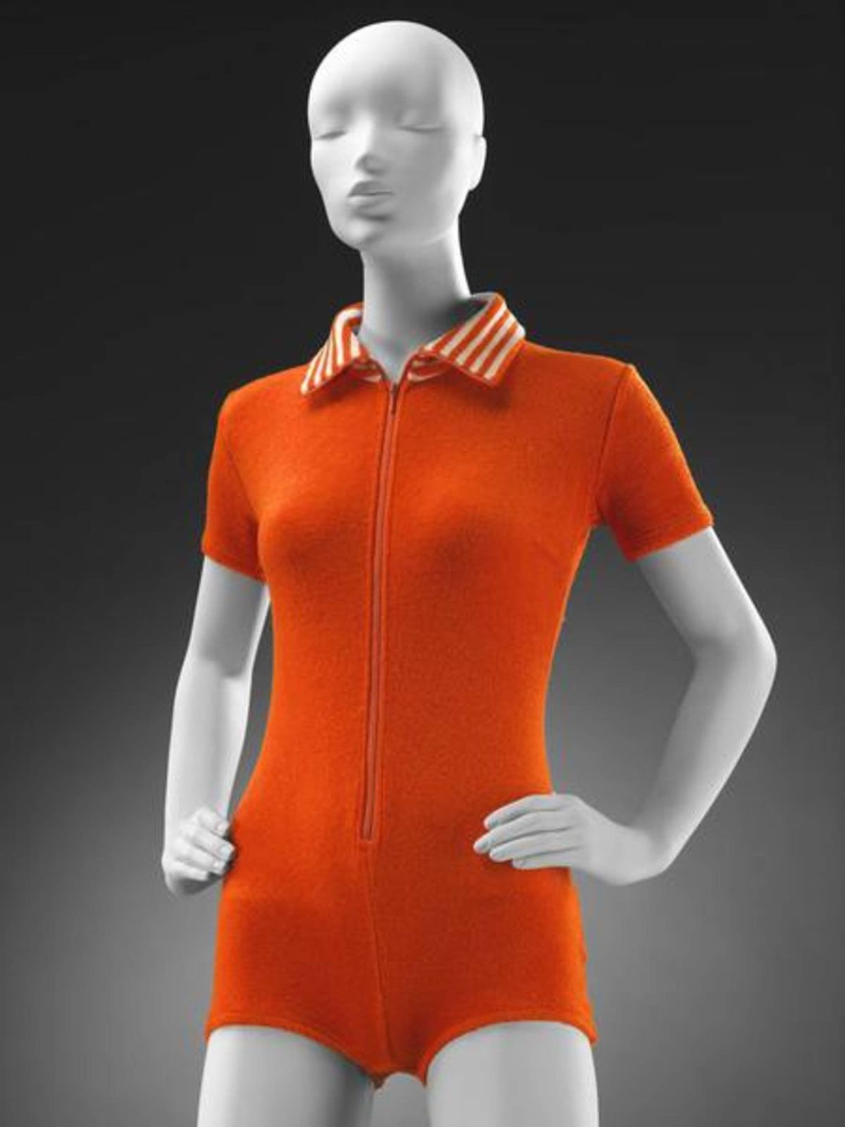 Galleria foto 'Addio Mary Quant' - foto 9