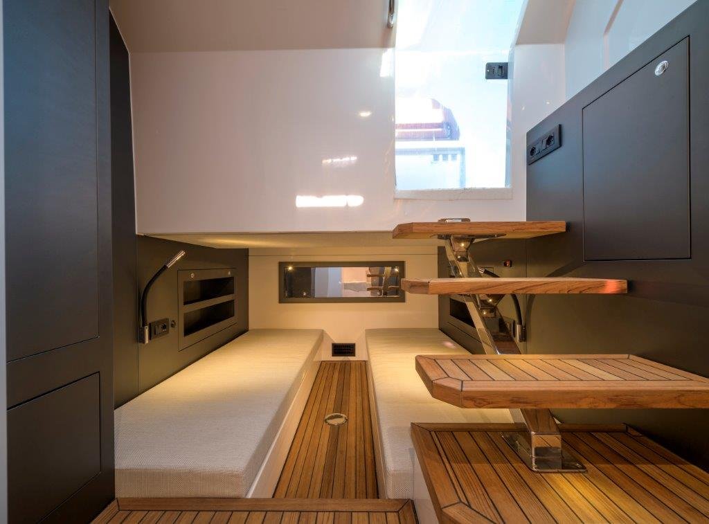 Gianni De Bonis, anche il bilancio è maxi