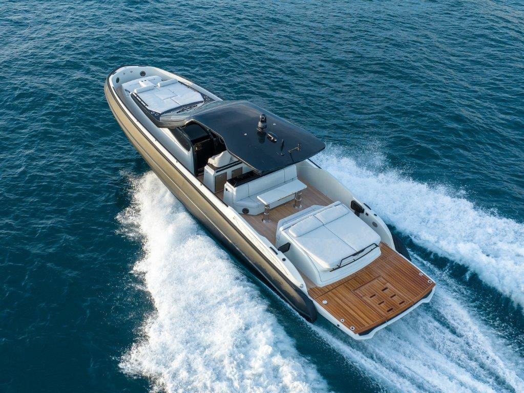 Gianni De Bonis, anche il bilancio è maxi