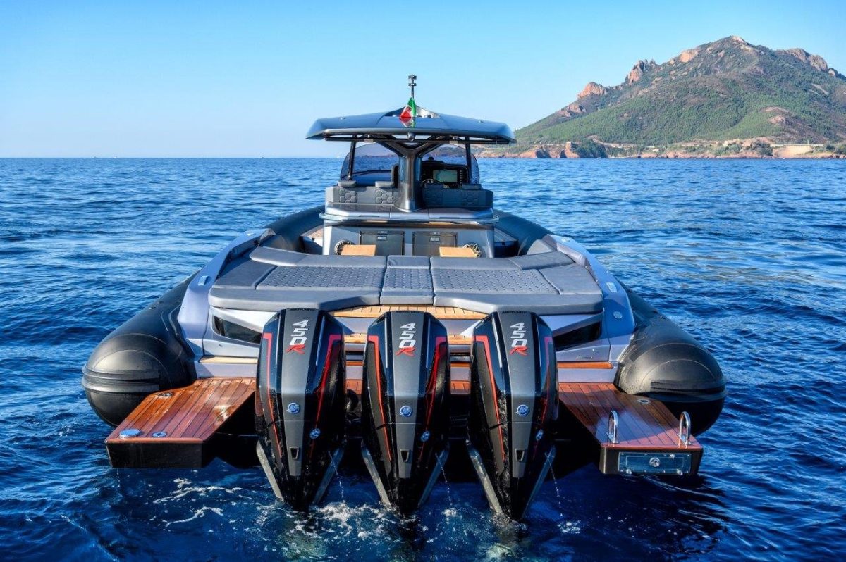 Galleria foto 'Gianni De Bonis, anche il bilancio è maxi' - foto 5