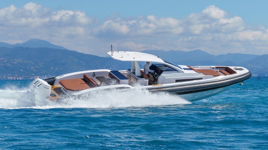 Gianni De Bonis, anche il bilancio è maxi