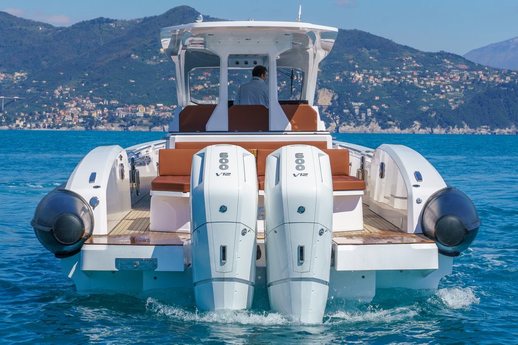 Gianni De Bonis, anche il bilancio è maxi