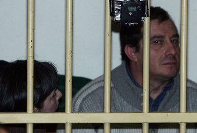 «Ridatemi Rosa e buttate la chiave»