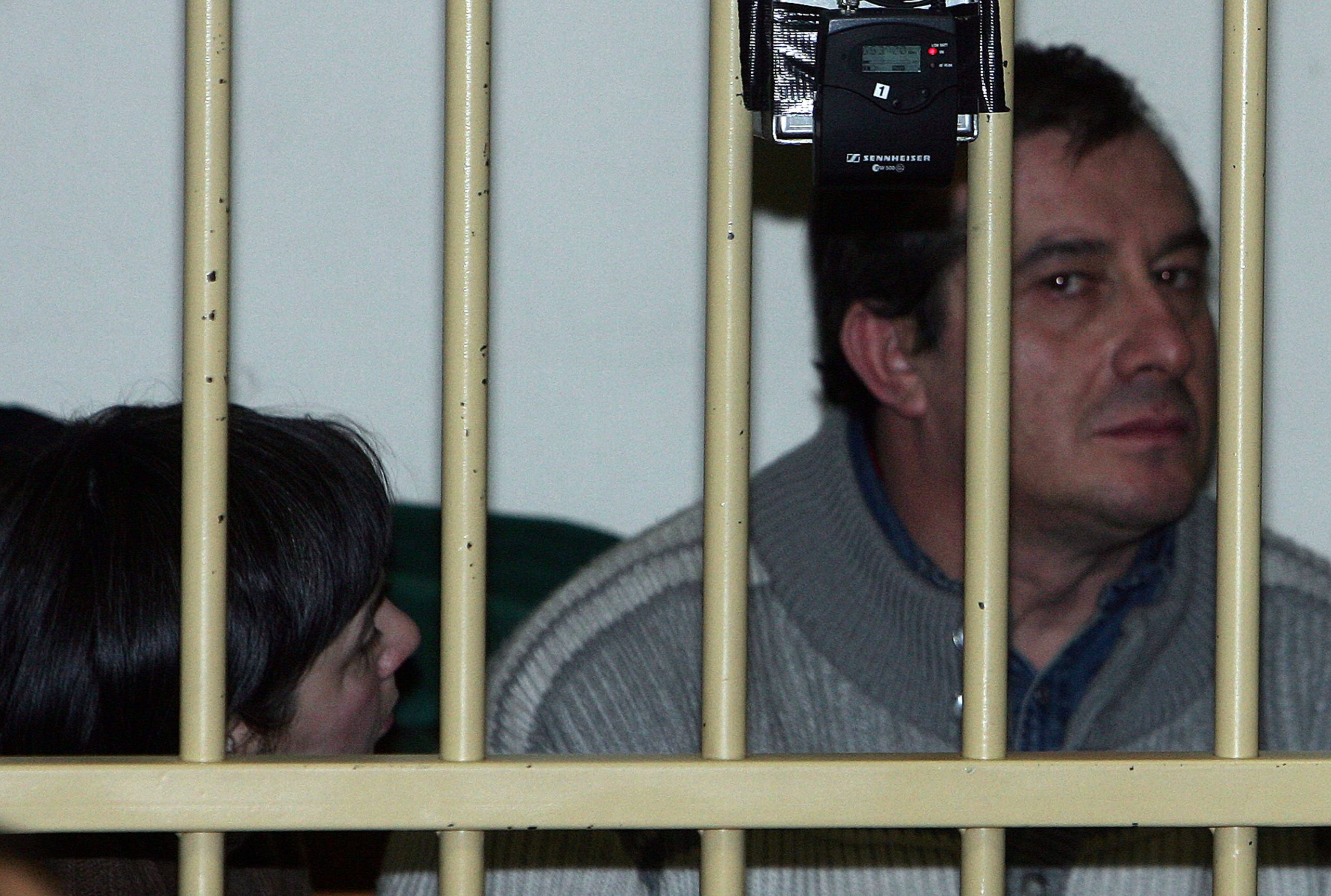 «Ridatemi Rosa e buttate la chiave»