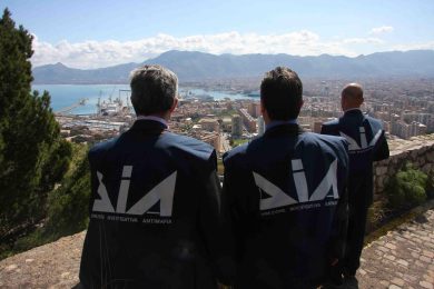 Le mani delle mafie sull’agricoltura italiana