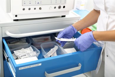 Quelle cure rimaste nella rete della burocrazia