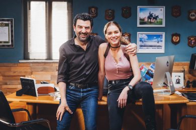 Un passo dal cielo 7: le anticipazioni della terza puntata