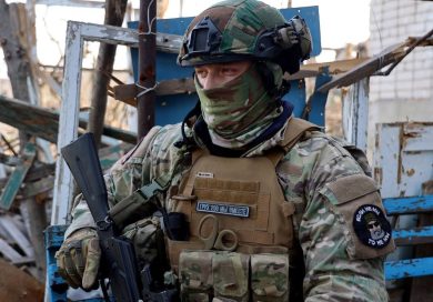 L’orrore senza fine della guerra tra Russia e Ucraina