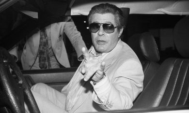 A Positano una mostra dedicata al talento di Massimo Capodanno