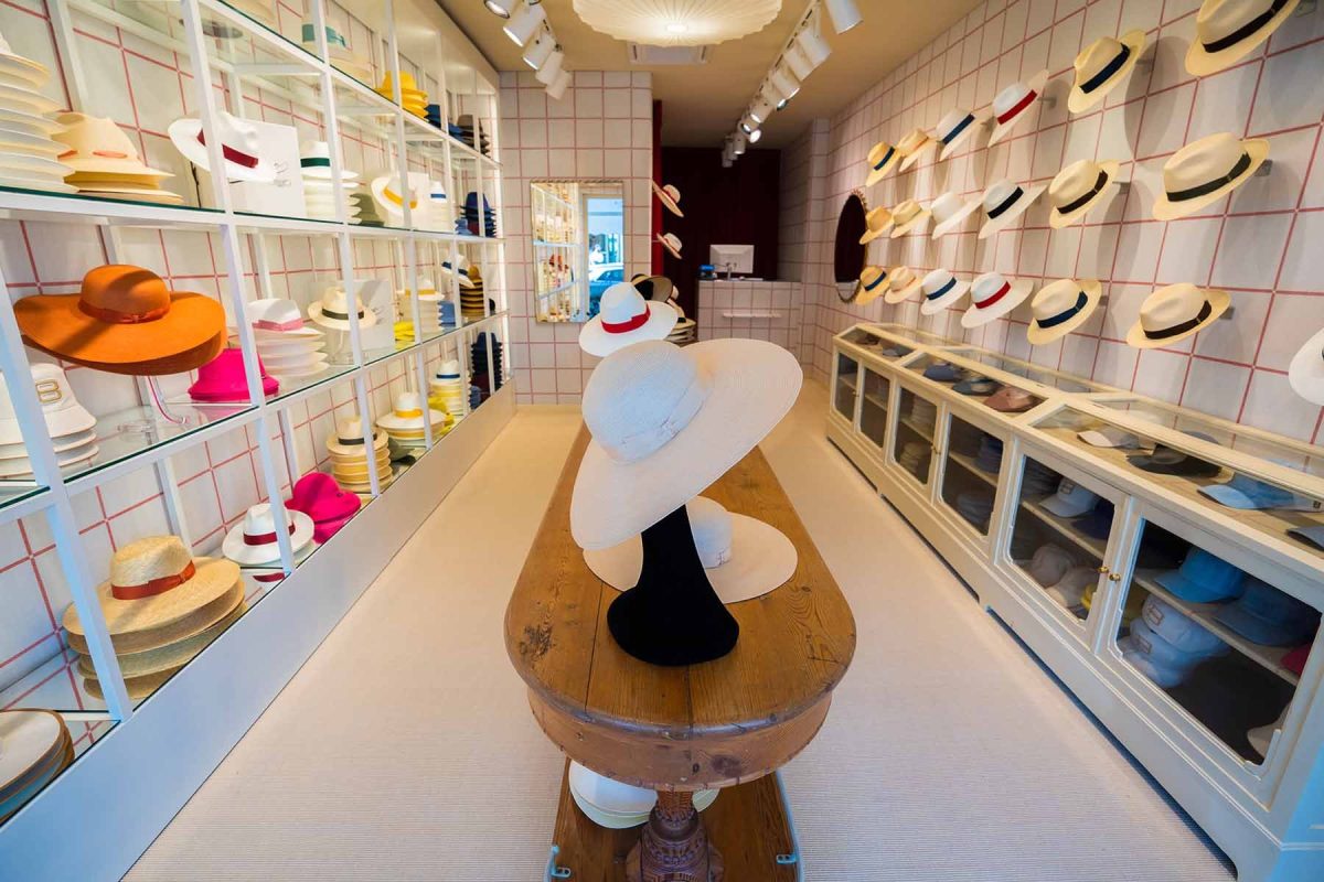 Galleria foto 'La moda torna a credere negli spazi retail innovativi o dal fascino retrò' - foto 10