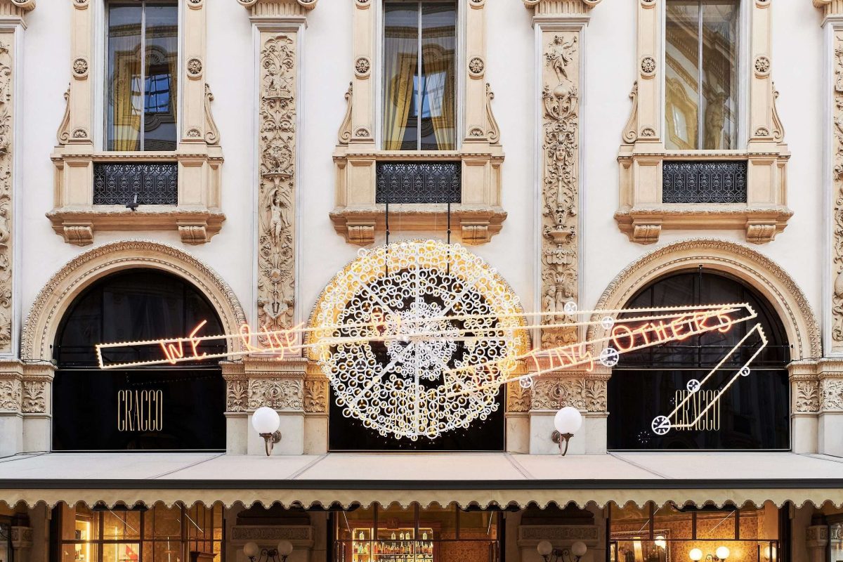 Le installazioni da non perdere al Fuorisalone 2023