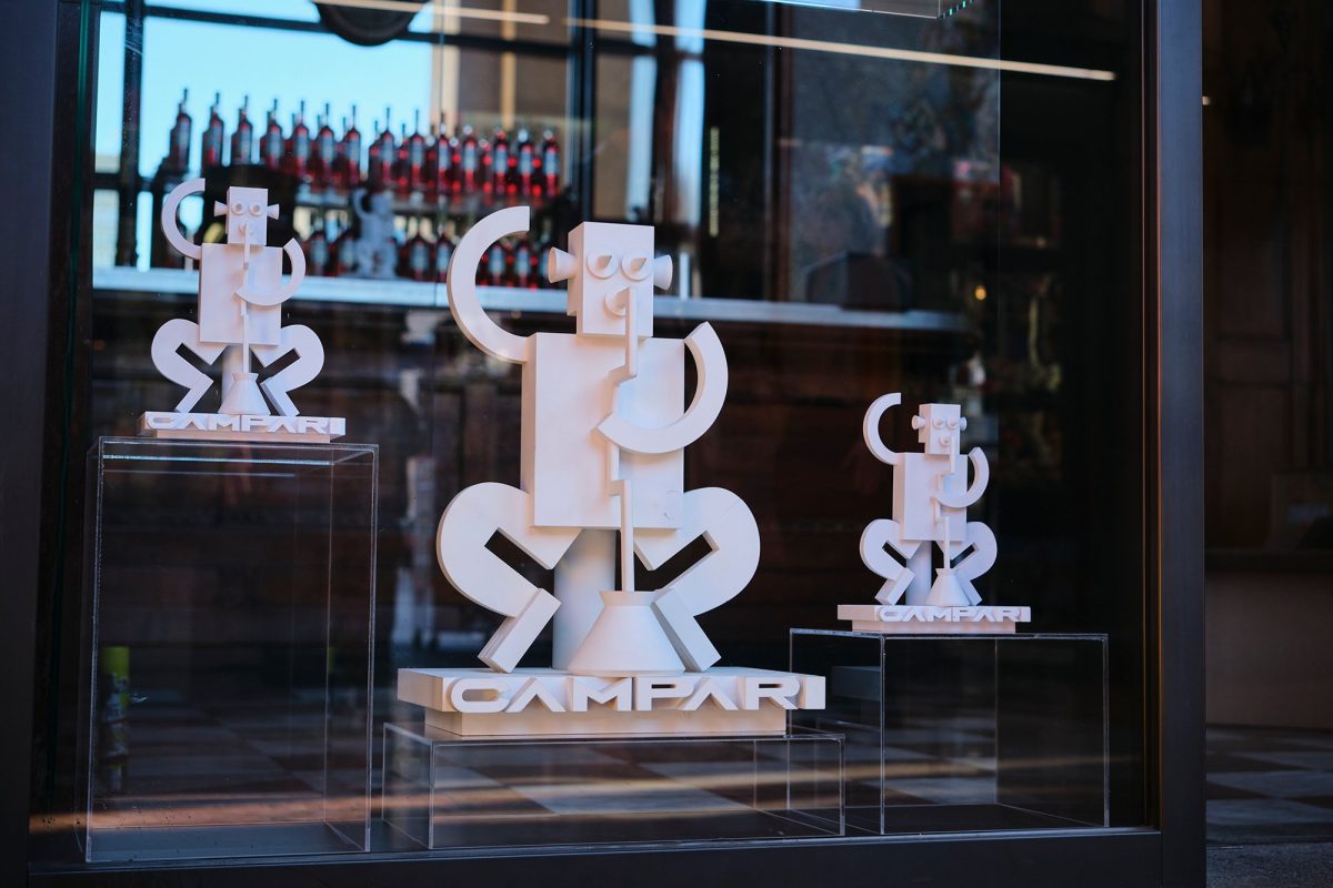 Le installazioni da non perdere al Fuorisalone 2023