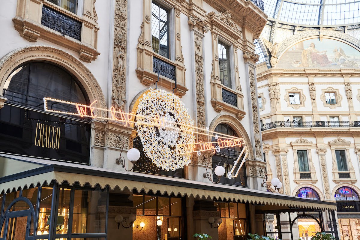 Le installazioni da non perdere al Fuorisalone 2023