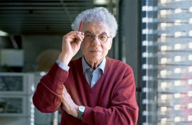 Mario Botta: «Milano mi annoia, preferisco disegnare cattedrali»