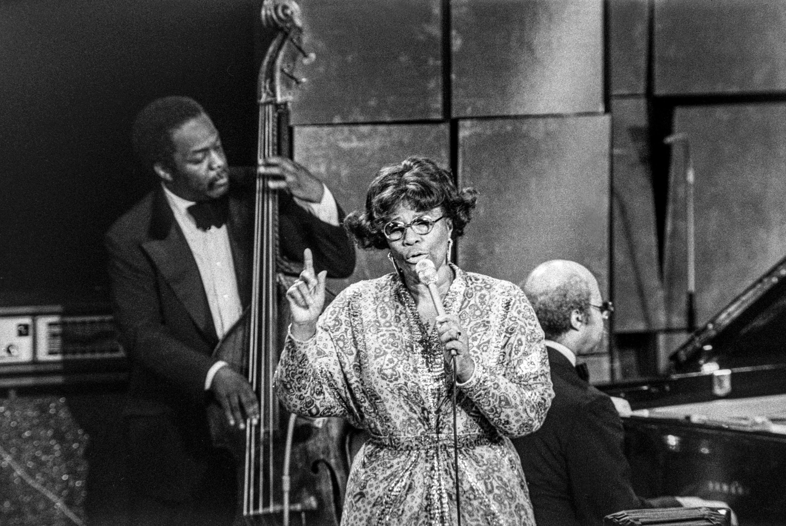 Dieci album per innamorarsi del jazz (ma anche dello swing) Dieci album per innamorarsi del jazz (ma anche dello swing)