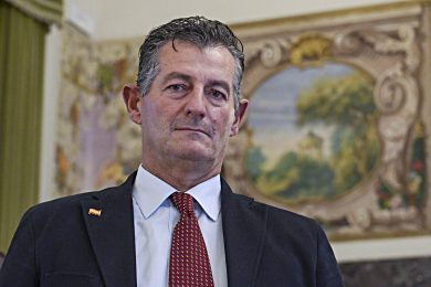 «Un Beach-Gate dietro l’attacco a noi balneari»