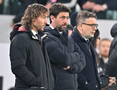 Stipendi e partnership, cosa succede alla Juventus