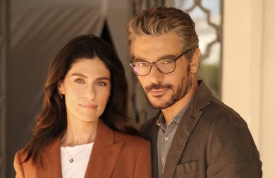 Luce dei tuoi occhi 2: tutto sulla nuova stagione della serie con Anna Valle e Zeno