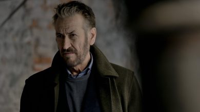 Rocco Schiavone 5: le anticipazioni della seconda puntata