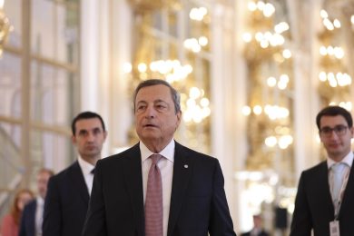 Cosa farà da grande Mario Draghi