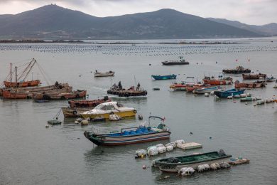 Guerra a Taiwan tra finzione e realtà