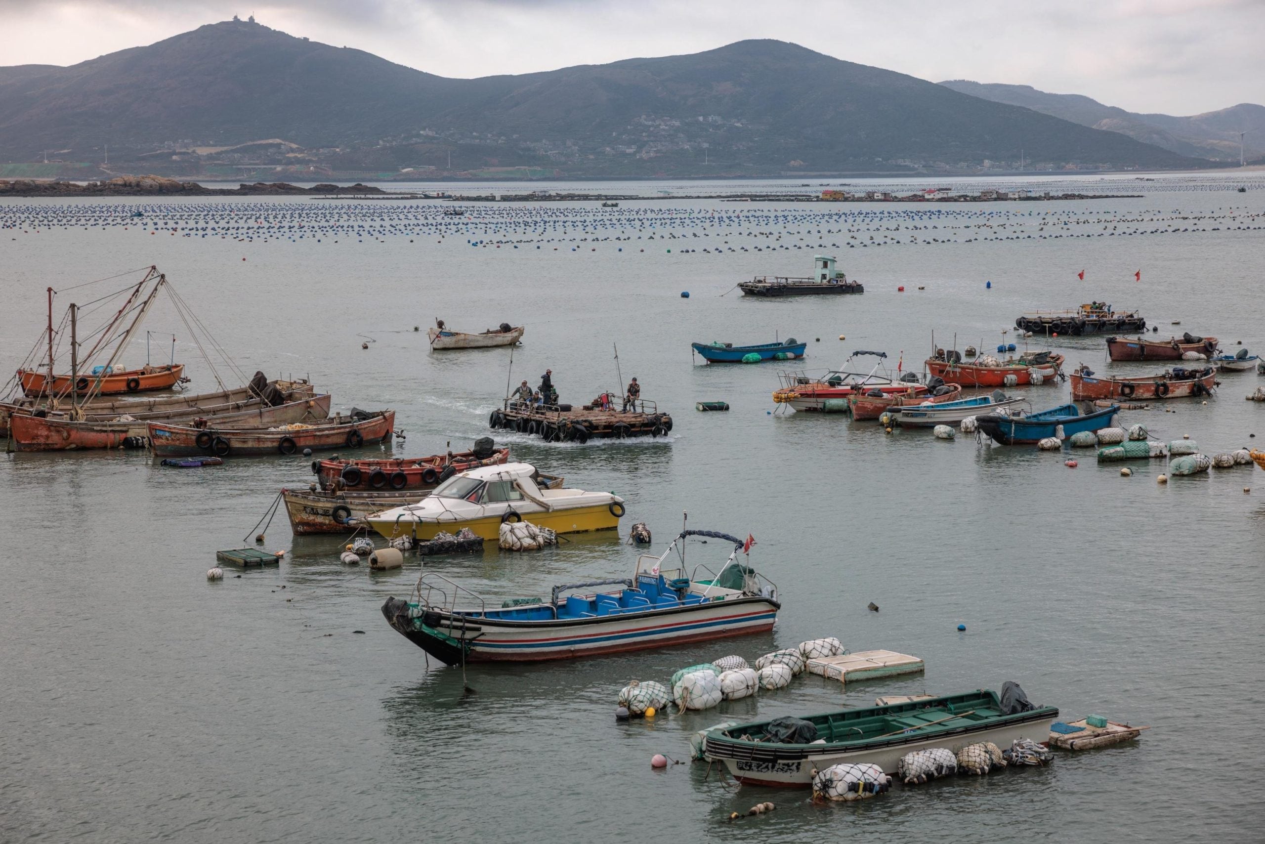 Guerra a Taiwan tra finzione e realtà