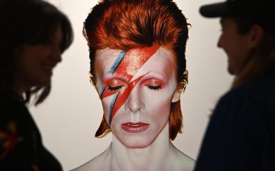 David Bowie: 50 anni fa Aladdin Sane mise fine a Ziggy Stardust