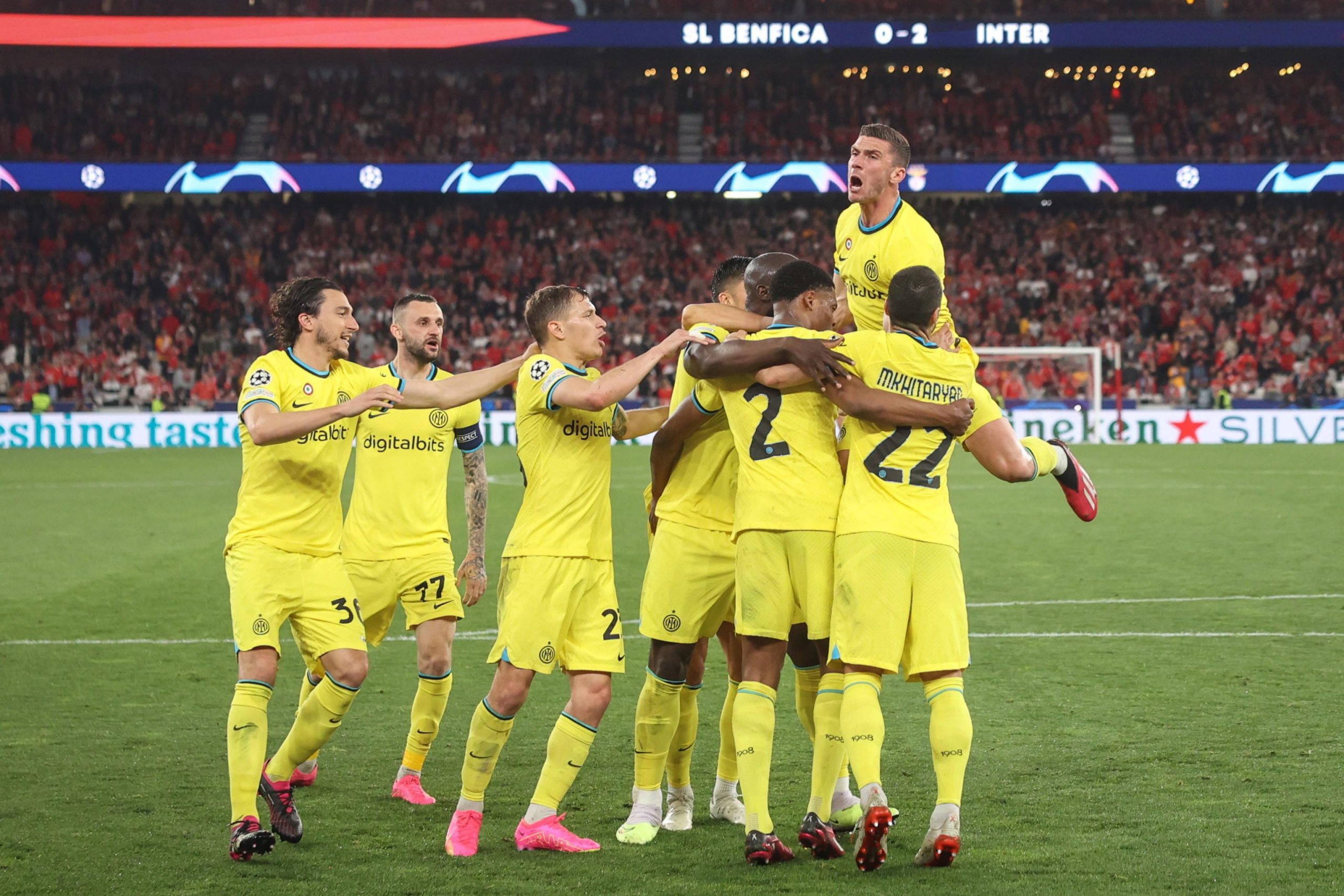 La rivincita di Inzaghi