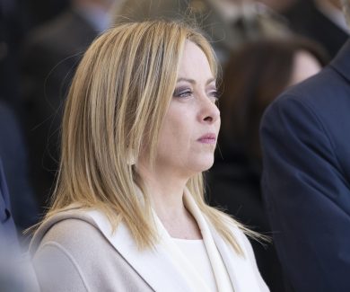 Le nomine di Giorgia Meloni con sguardo sul Pnrr