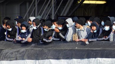 Stato di Emergenza per i migranti nei prossimi 6 mesi