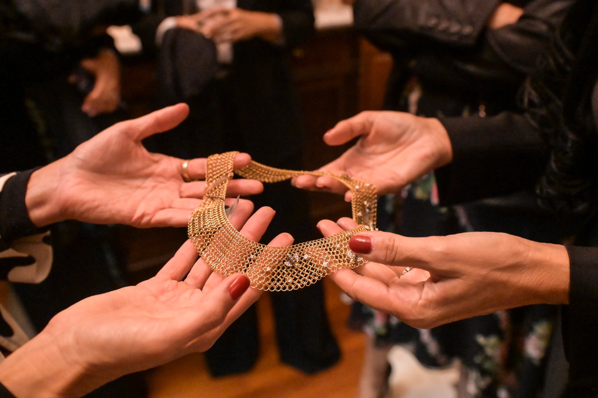 La nuova età d’oro dell’oro. Ma manca la forza lavoro