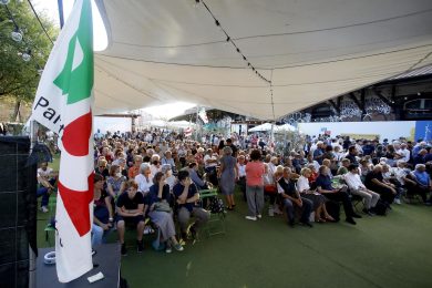 Peggio dello stupro alla festa dell’Unità di Bologna c’è il silenzio della sinistra