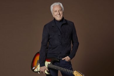 Mario Lavezzi: «La mia vita in musica, con Mogol»