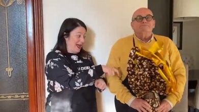 Le pillole di galateo di Petra e Carlo: le tavole di Pasqua