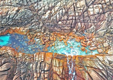 Western Australia: in fuga da tutto alla ricerca della libertà