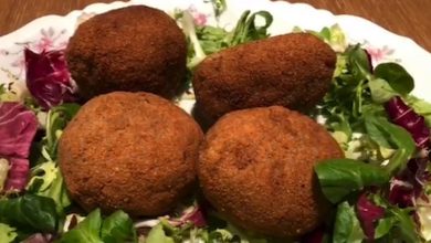 Cuciniamo insieme: le uova alla scozzese