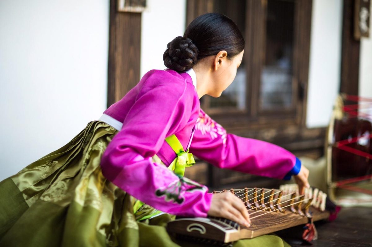 Tra storia e natura: a Seoul l’alloggio più desiderato è quello negli hanok Tra storia e natura: a Seoul l’alloggio più desiderato è quello negli hanok