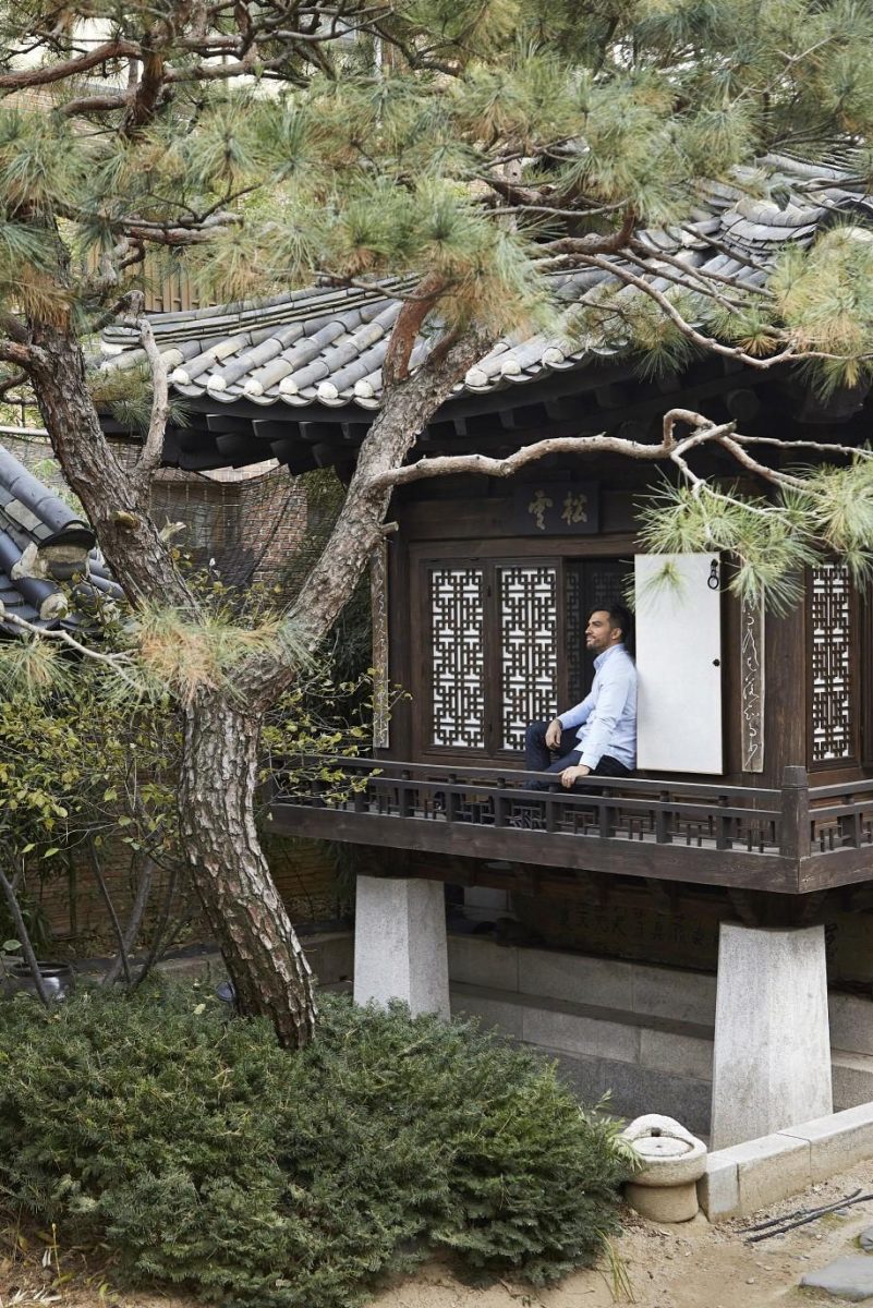 Tra storia e natura: a Seoul l’alloggio più desiderato è quello negli hanok Tra storia e natura: a Seoul l’alloggio più desiderato è quello negli hanok