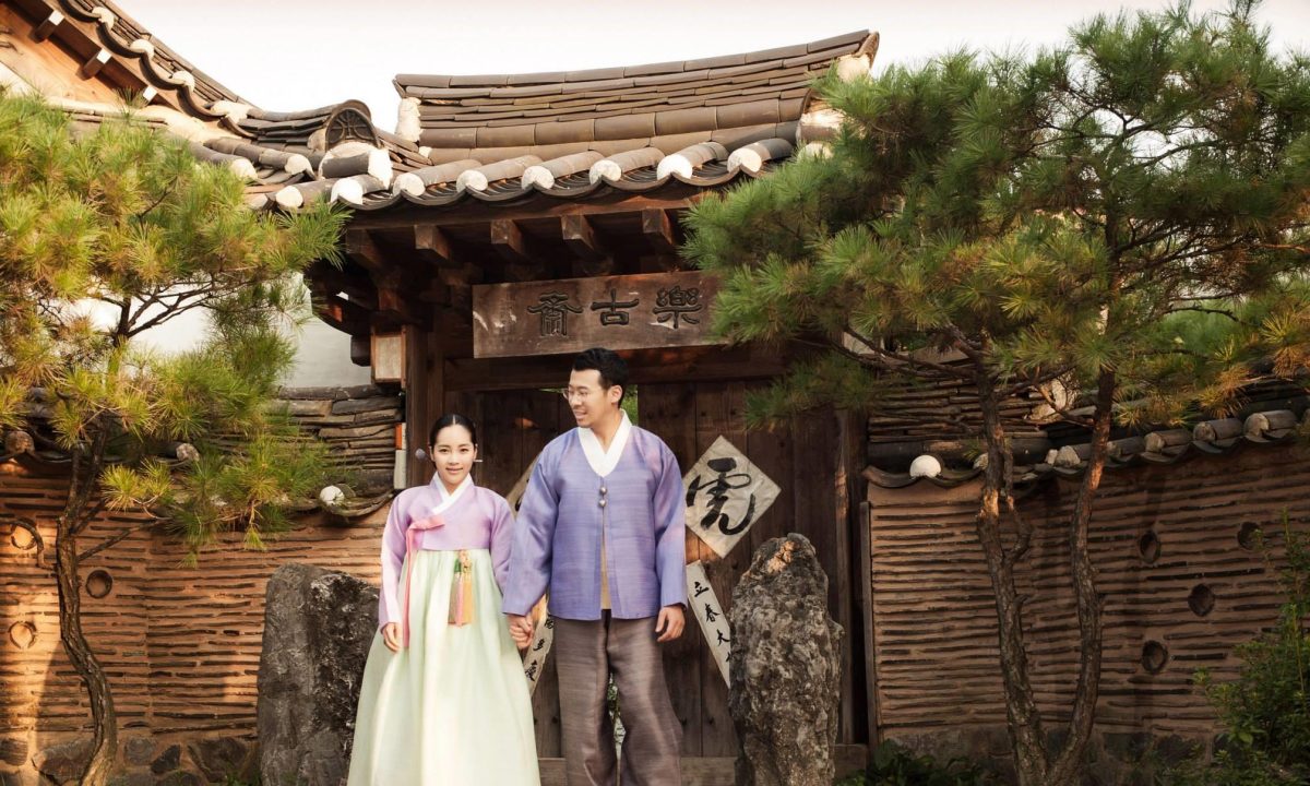 Galleria foto 'Tra storia e natura: a Seoul l’alloggio più desiderato è quello negli hanok' - foto 12