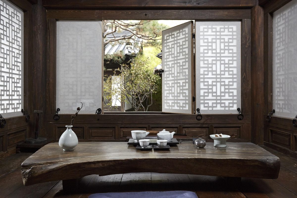 Galleria foto 'Tra storia e natura: a Seoul l’alloggio più desiderato è quello negli hanok' - foto 10