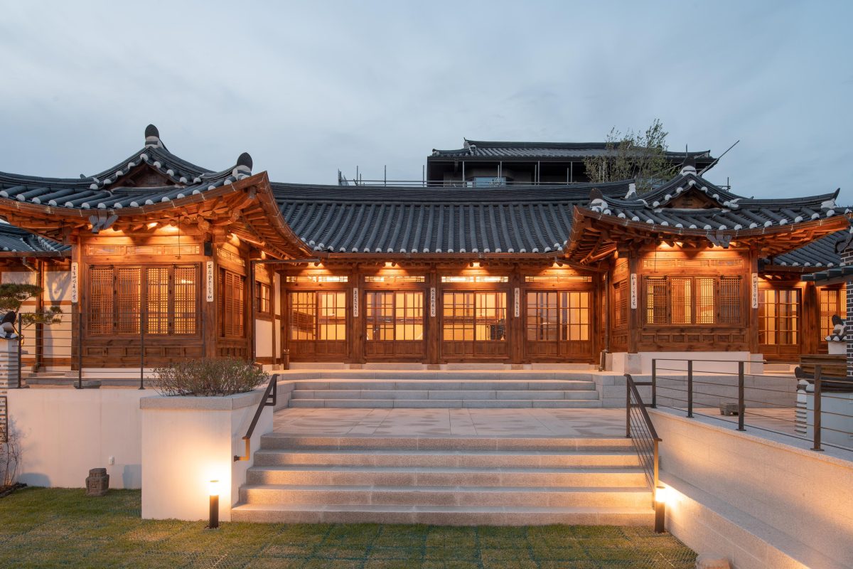 Galleria foto 'Tra storia e natura: a Seoul l’alloggio più desiderato è quello negli hanok' - foto 15