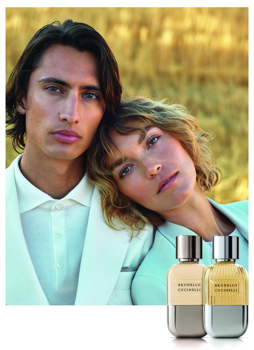 I profumi, miscele di moda, desideri e potere magico olfattivo