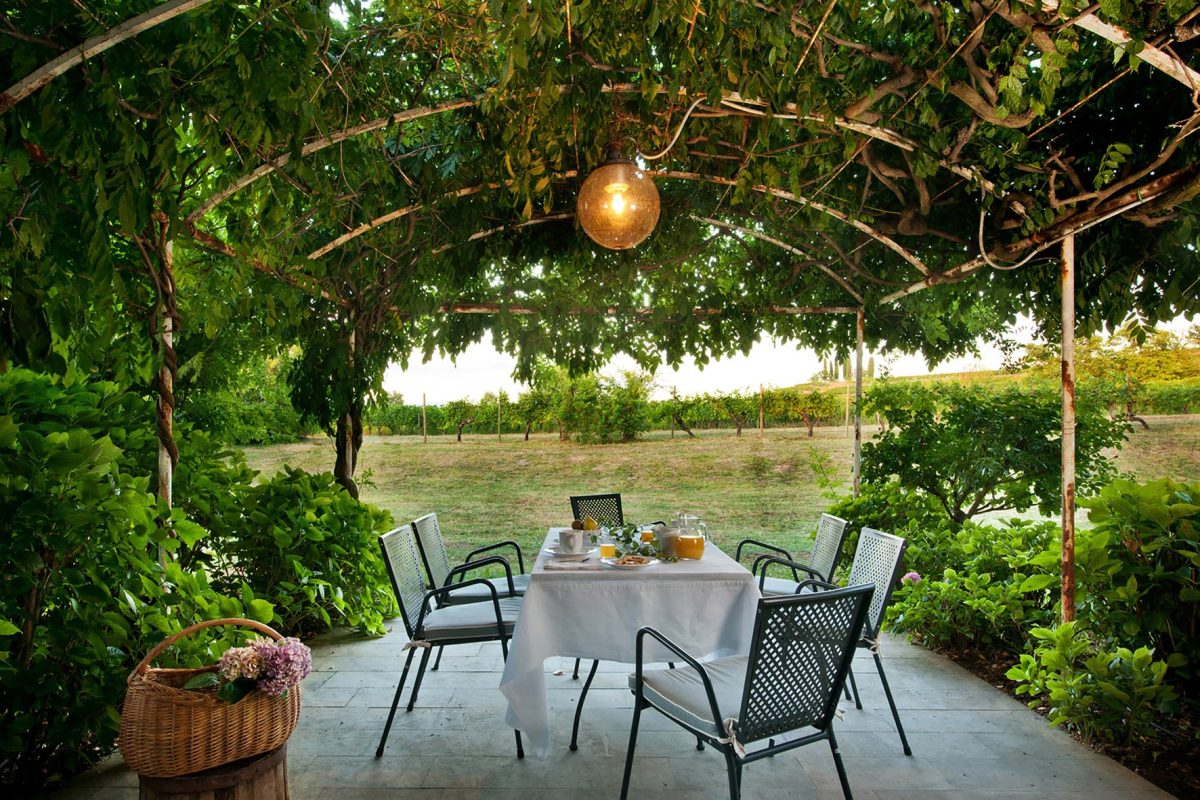 Galleria foto 'I menù del pranzo di Pasqua' - foto 9