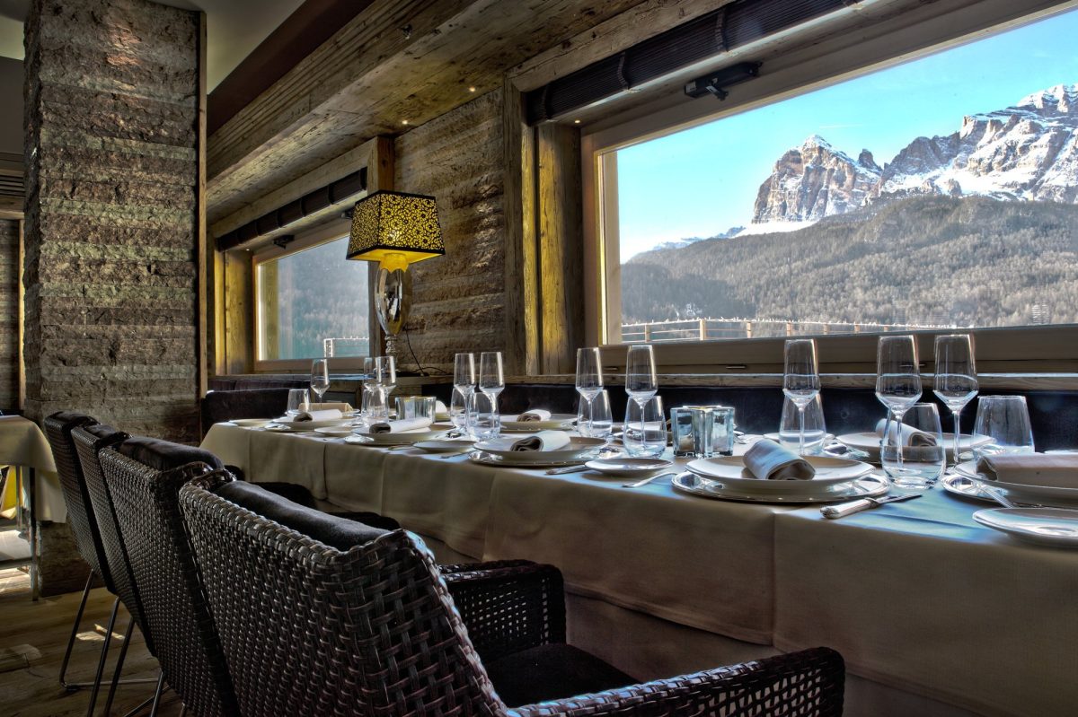 Galleria foto 'I menù del pranzo di Pasqua' - foto 8