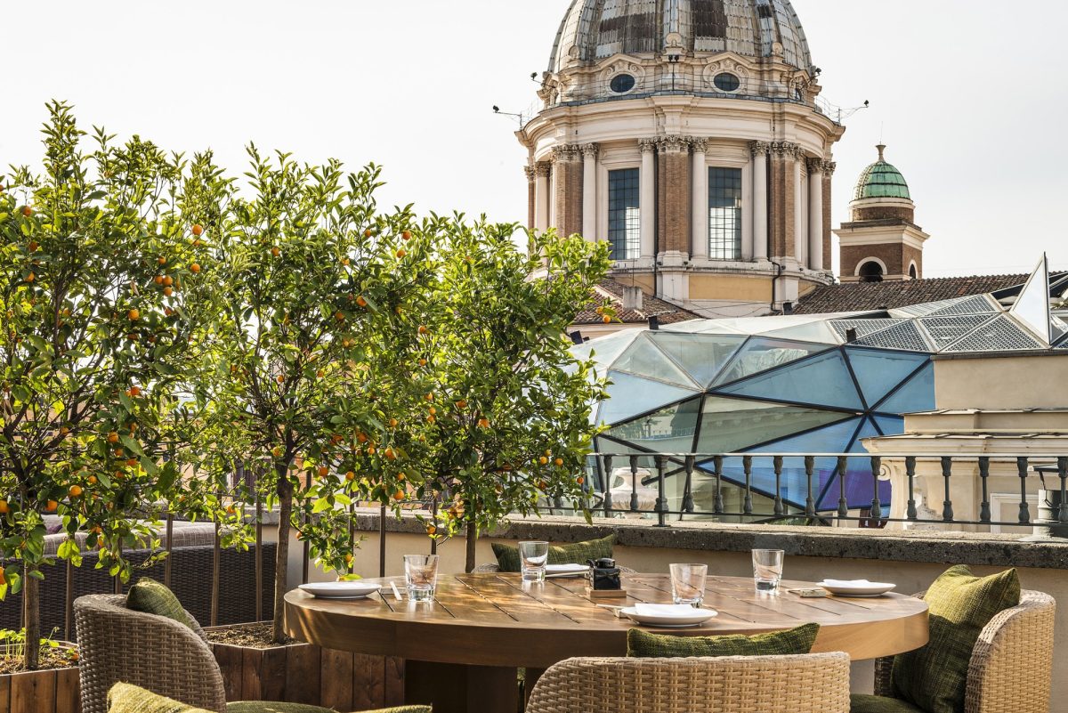 Galleria foto 'I menù del pranzo di Pasqua' - foto 5