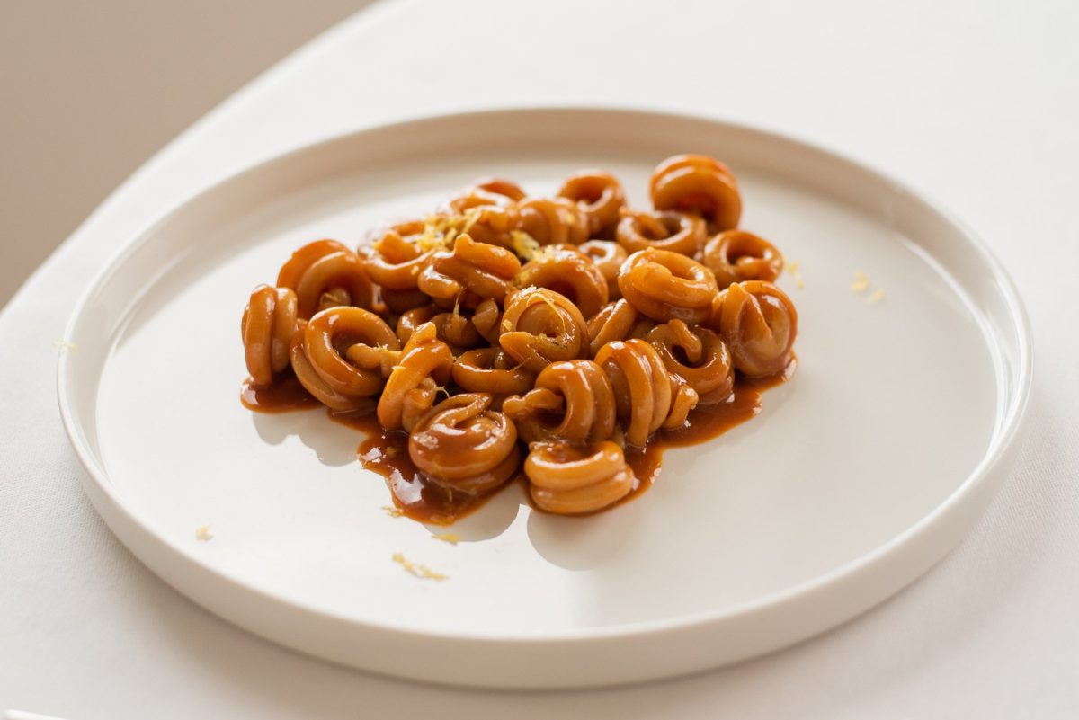 Galleria foto 'I menù del pranzo di Pasqua' - foto 4