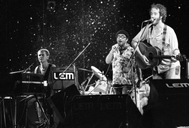 130 album italiani da ascoltare almeno una volta nella vita